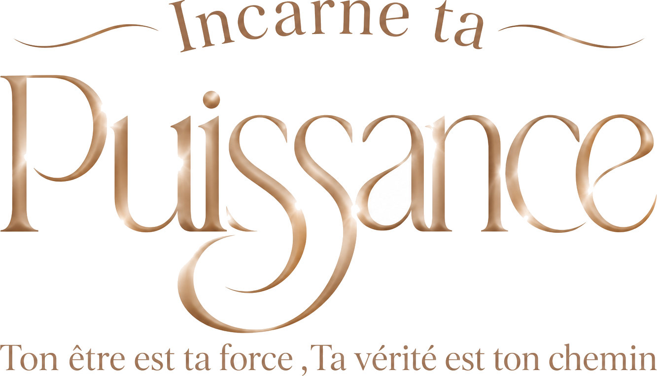 Incarne ta Puissance